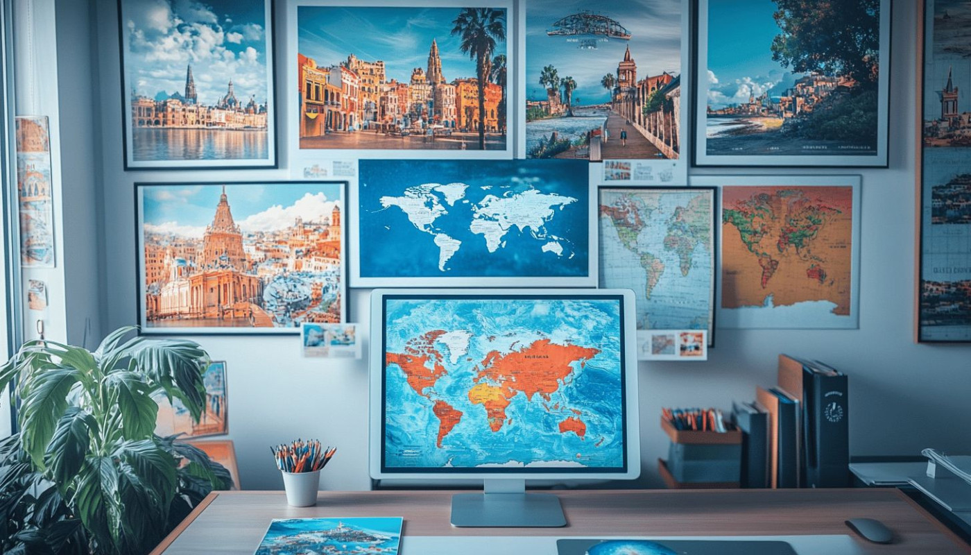 Maximizing Tourism Potential Through Specialized Social Media Campaigns