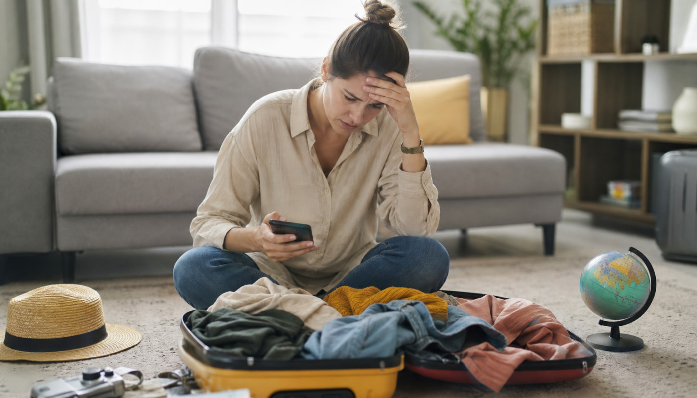 The Silent Pitfalls Of Last-minute Trip Planning